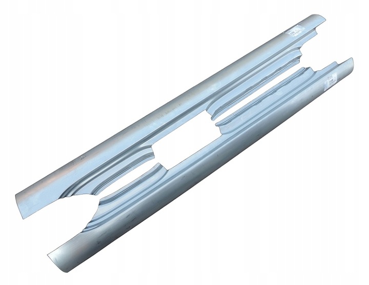 фото №1, Новое пороги порог vw golf v 5 1k 2003-2009 5 дверь оцинковка левый + правый