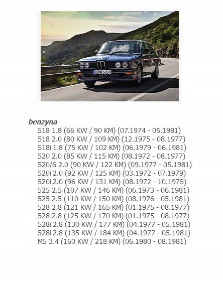 фото №9, Воздуходувка вентилятор bmw 5 e12 0130063012 łódź европа