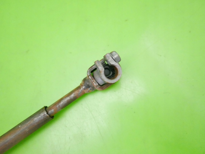 фото №6, Рулевая колонка fiat doblo i 1.2 8v mpi 00-04