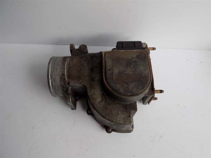 фото №1, Витратомір mazda 323 bg b376 bez газу gwarancj