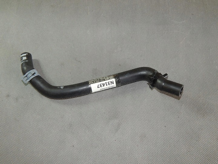 фото №1, Audi q5 sq5 ii труба шланг води 80a122051a