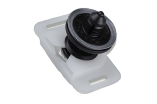 фото №1, Клипса обивочная обшивка дверей дверь vw golf v vi jetta