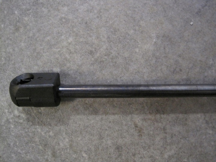 фото №4, Магнит marelli пружина газовая крышки багажника daewoo lanos 05.97-