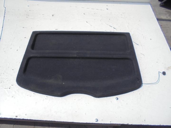 фото №1, Полка багажника skoda octavia 2 -доставка-