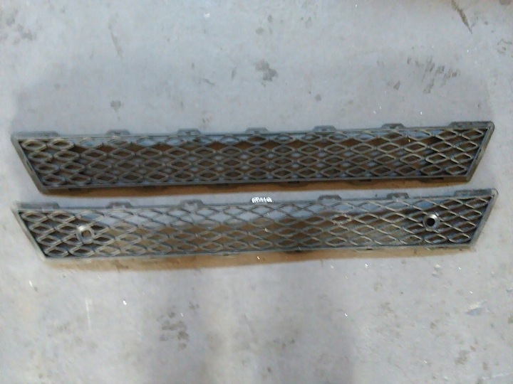 фото №1, Kia optima iii 2011- решётка бампера решётка перед