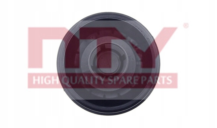 фото №5, Кришка корпус фільтра масла mazda 6 1.8 2.0 02-07