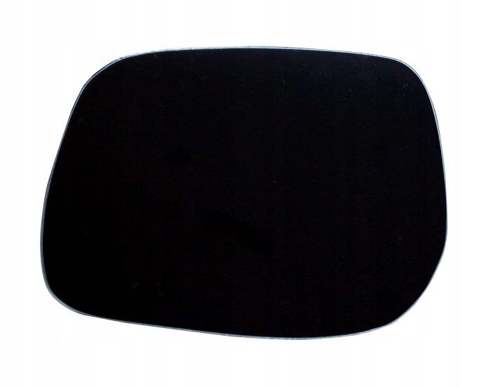 фото №1, Daihatsu materia 2006-10. стекло левая плоское