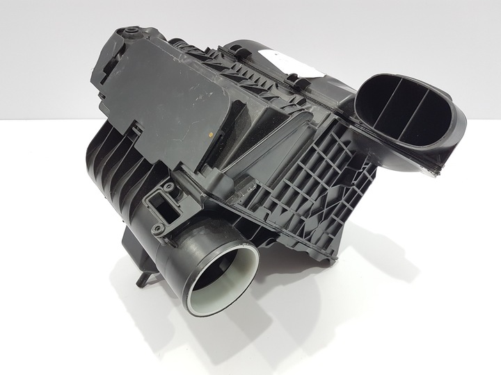 фото №16, Корпус фільтра повітря megane iv dci 165007121r