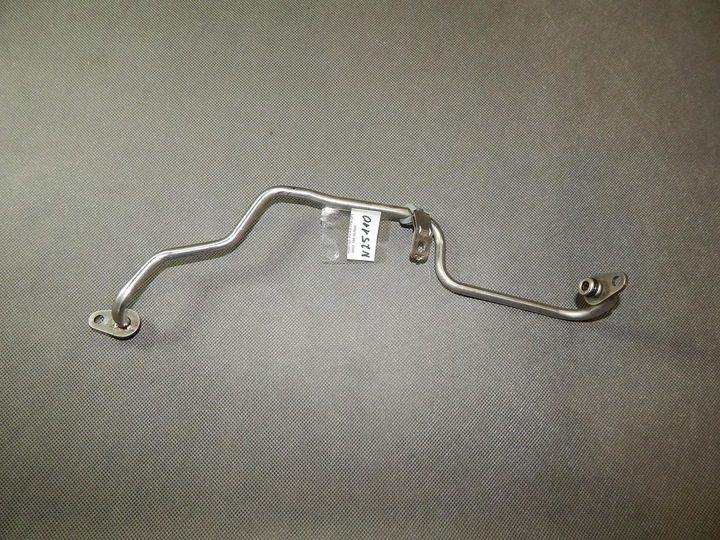 фото №1, Audi q3 8u трубка масляная турбины 04e145140c