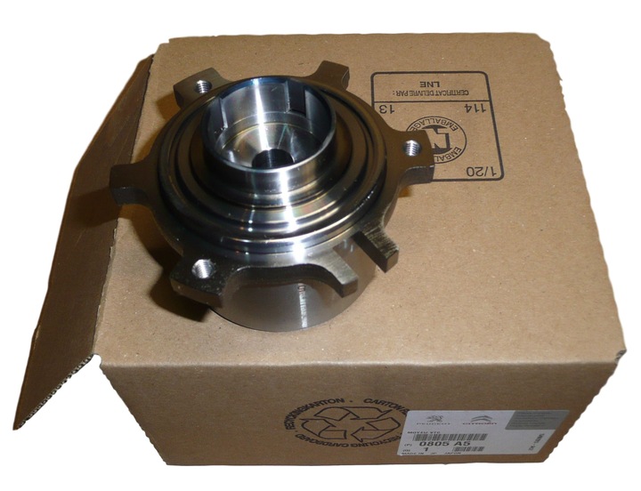 фото №1, Колесо faz распределительный вал citroen c5 c5 2.0 2.2 16v org