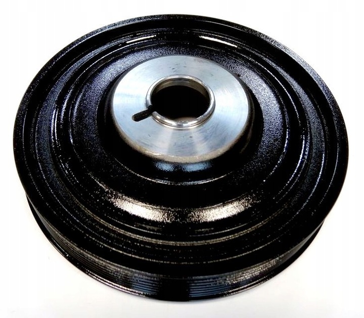 фото №1, Колесо ременное renault megane 1.5dci 1.6