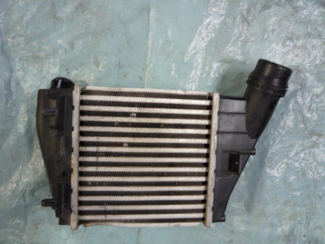 фото №1, Інтеркулер twingo ii 1.2 1.5 dci 8200369311