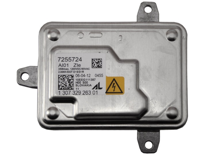 фото №1, Блок розпалу ксенону mini cooper r55 r56 r57 bi-xenon