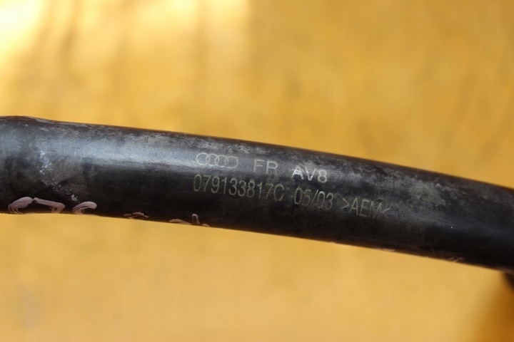 фото №7, Клапан egr a4 s4 4.2 bbk 079133817c