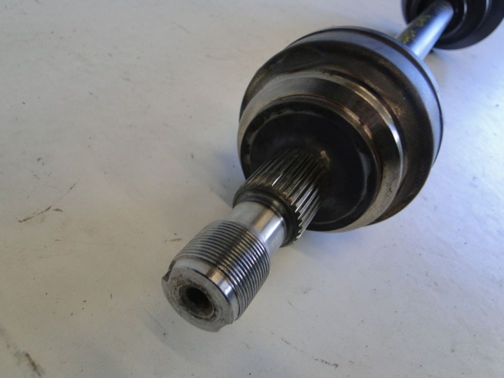 фото №7, Mercedes s класс w222 222 полуось задняя правая 63 amg