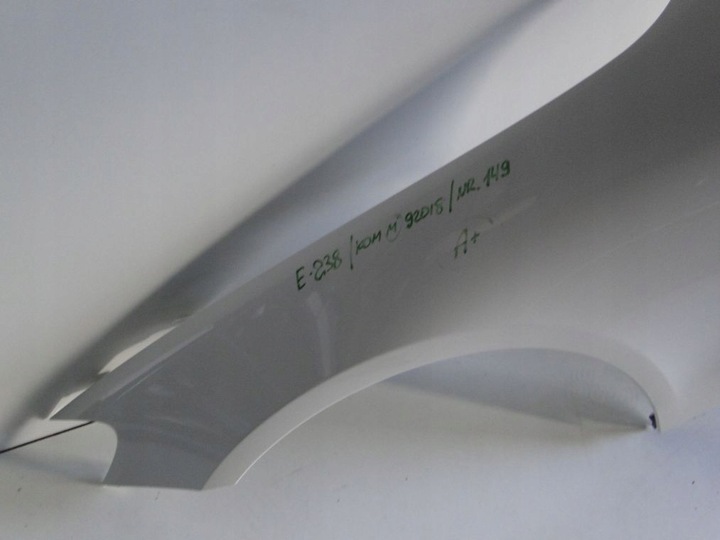 фото №12, Mercedes e клас 238 крило переднє праві лівий