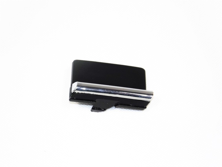 фото №3, Zaś.haka з хром. планка