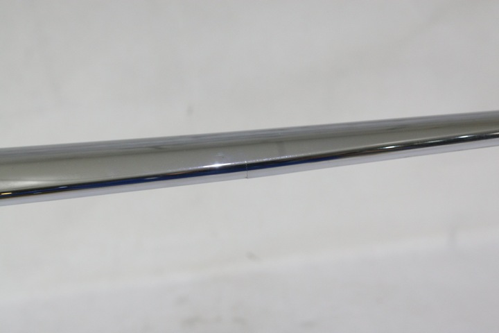 фото №4, Решітка решітка радіатора планка хром subaru justy 2007-2011