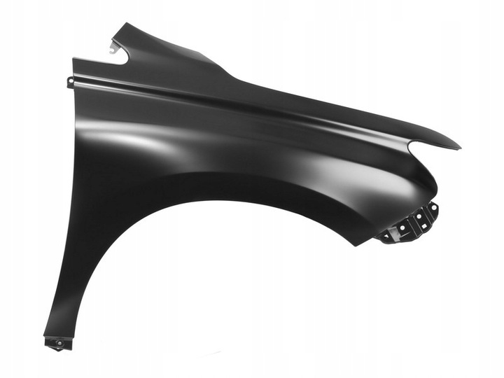 фото №1, Lexus rx450h крыло правые новый