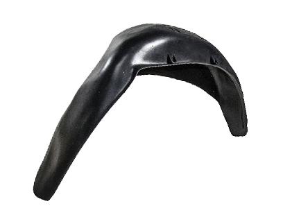фото №1, Підкрилок hyundai atos 1997-2008 зад задні праві