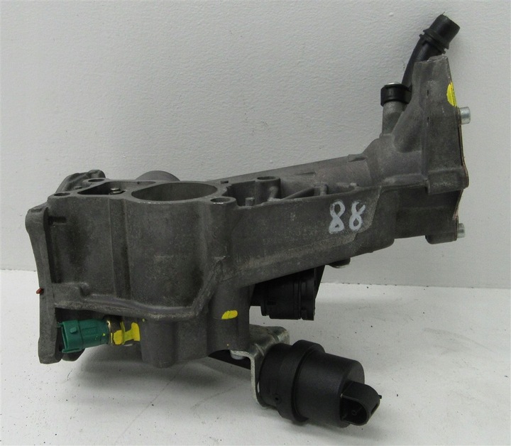 фото №5, Клапан egr opel insignia astra 2.0cdti 4010992e