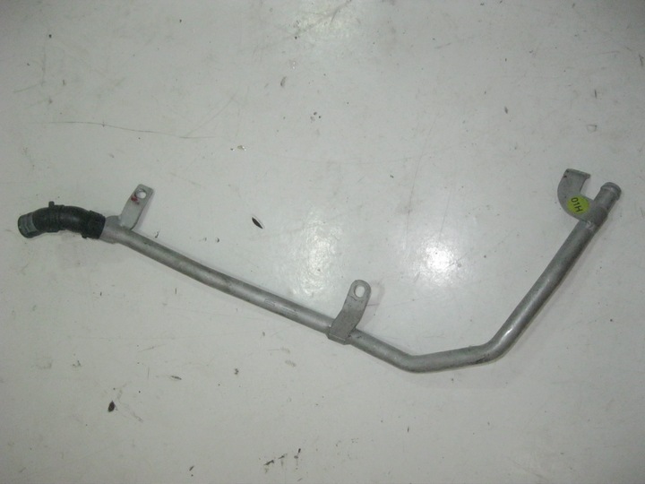 фото №1, Audi q5 ii 80a 3.0 tdi трубка шланг води 8w0121187d