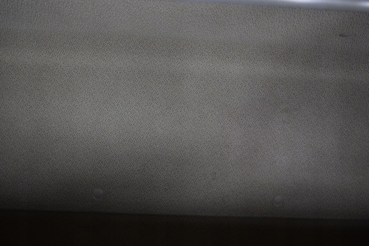 фото №5, Оббивка стеля задня верхня daf xf 105