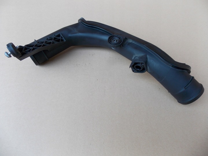 фото №1, Passat b6 2.0 tdi cba труба інтеркулер 5n0145770a