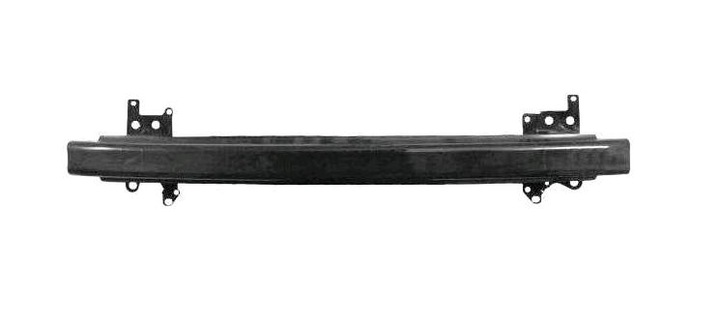 фото №1, Балка бампера перед vw polo hb, 04.2005-08.2009