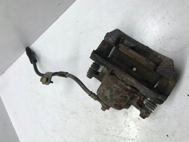 фото №1, Pontiac g6 3,5 04-09 супорт гальмівний лівий перед