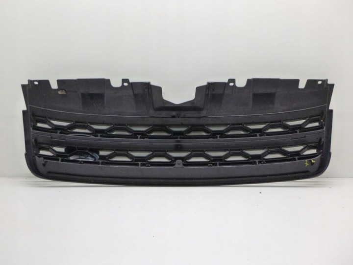 фото №4, Land rover discovery sport решётка радиатора решётка