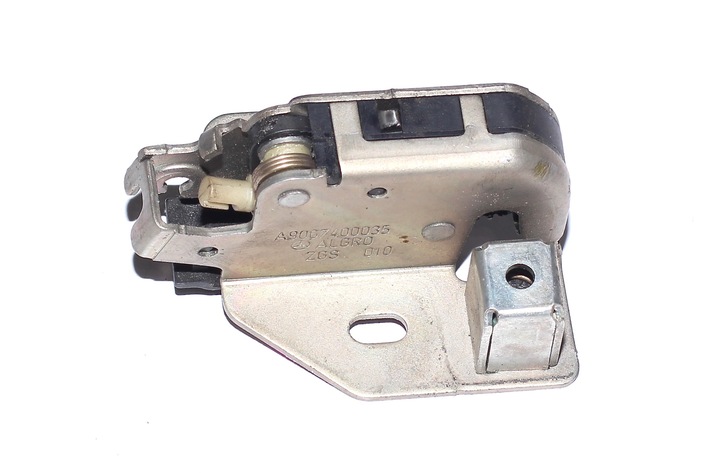 фото №1, Vw crafter sprinter замок двері зад a9067400035