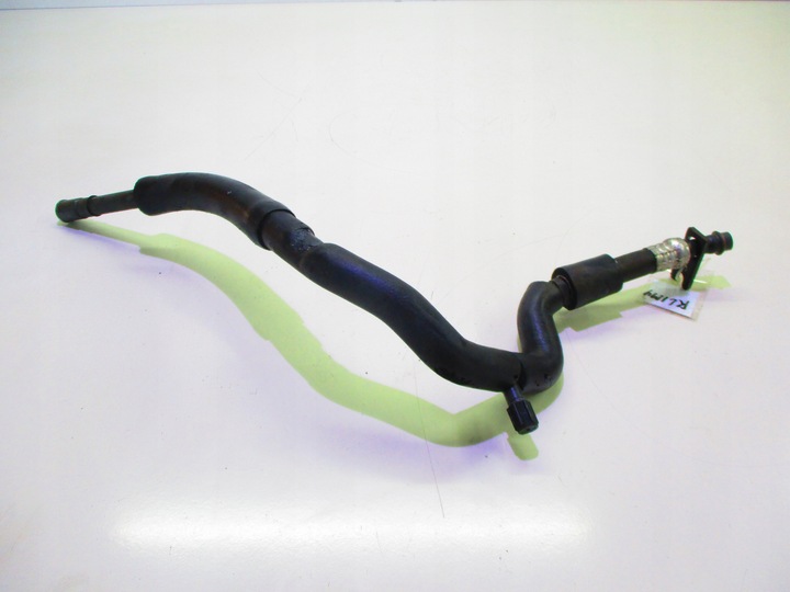 фото №6, Renault safrane ii 2.5 20v шланг кондиционера