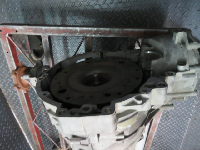 фото №2, Коробка передач коробки передач коробка передач nwk audi s8 a8 рестайлинг