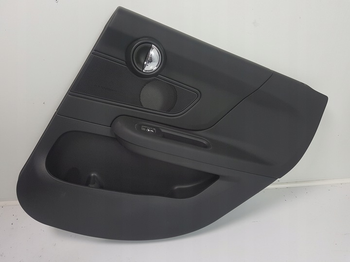 фото №1, Обивка боковина дверь правый зад задний mini f60