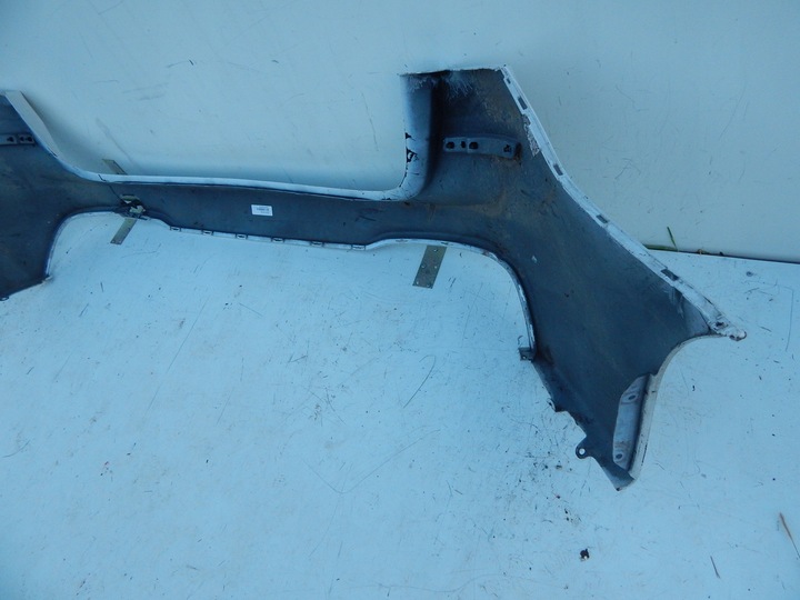 фото №9, Bmw 2 f46 m набір gran tourer бампер задній зад