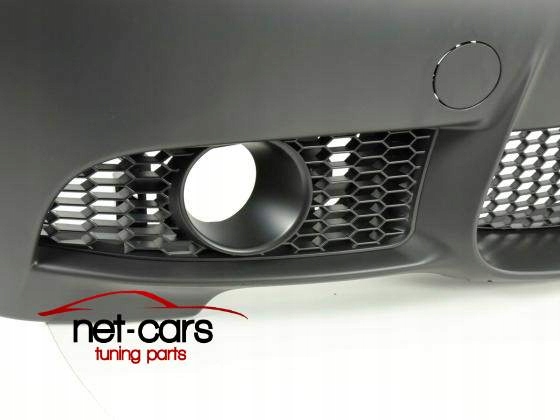 фото №4, Бампер bmw e90 e91 05-08 r m3 m набор m performance pdc