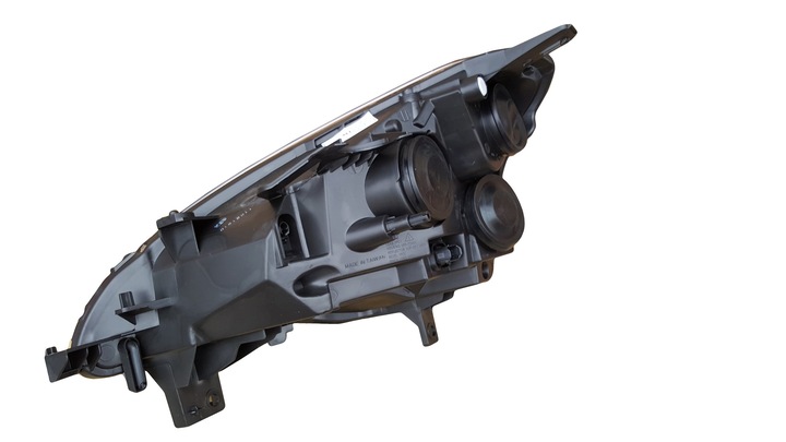 фото №7, Citroen berlingo комплект лампа передніх фари