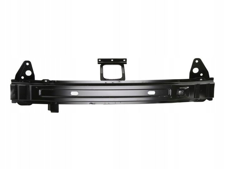 фото №1, Hyundai i20 08-12 балка pod бампер