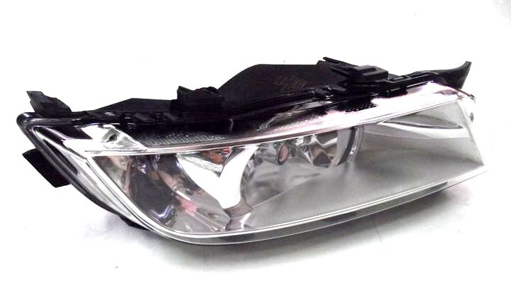 фото №1, Галоген лівий skoda superb ii fl 3t0941701c новий