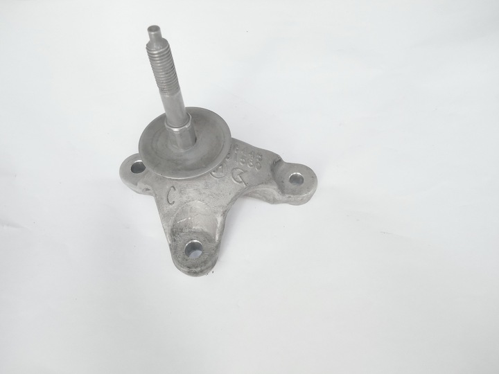 фото №1, Citroen c4 b7 2015r 2,0hdi лапи коробки 20mb27