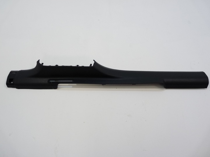 фото №1, Mbm kodiaq планка захист порога ліва 565853369