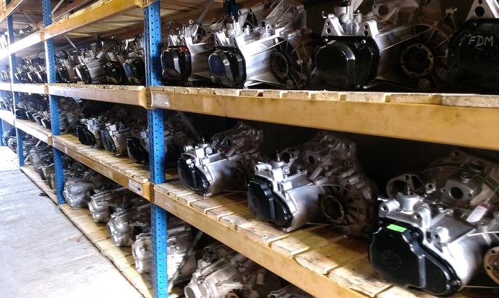 фото №4, Коробка передач коробки передач pcx vw amarok 2.0 4motion