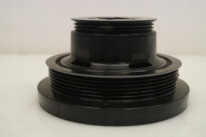 фото №1, Citroen picasso ii 1.2thp колесо пасове вала