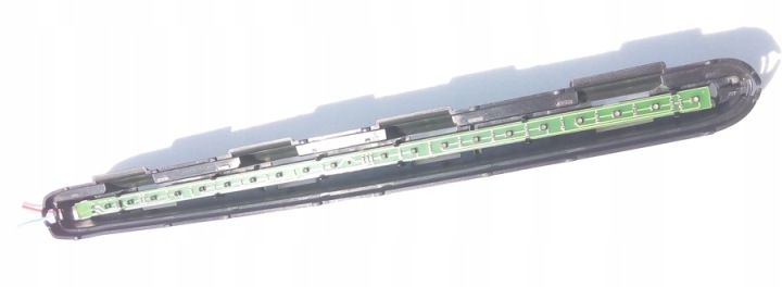 фото №8, Третий stop led w211 новый дорестайлинг вкладка 02-06
