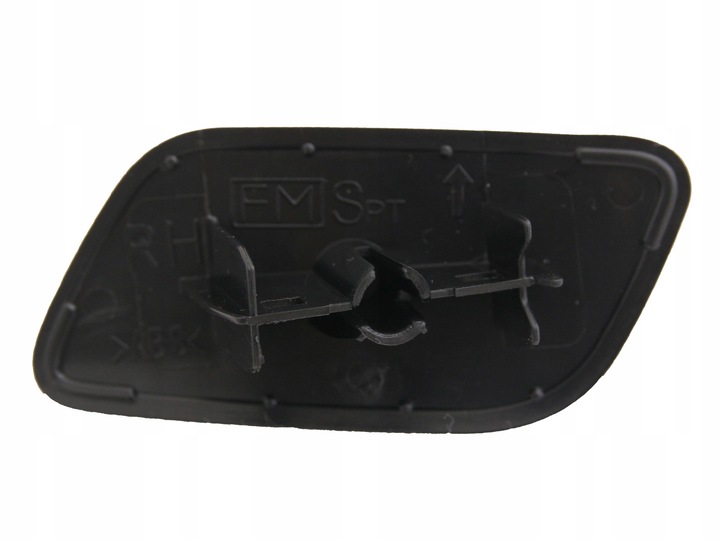 фото №2, Заглушка омывателя фара subaru forester 13