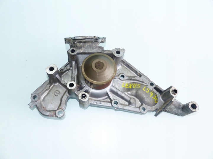 фото №1, Lexus ls430 gs430 4.3 v8 3uz насос води