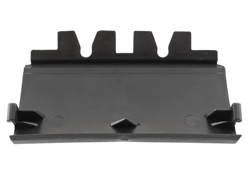 фото №2, Passat b5 97-05 заглушка порога подъемника l=p