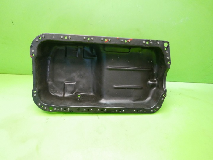 фото №6, Поддон масляная honda accord v 2.2 16v f22b5 95-97