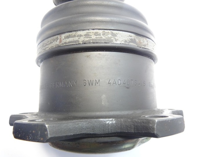 фото №6, Audi a8 s8 d2 піввісь шарнір перед 4d0407271s доставка